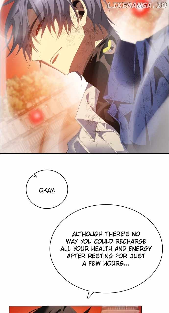Zero Game Chapter 313 50
